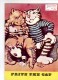 82: Fritz the Cat,  ( Ralph Bakshi )  ( Robert Crumb )